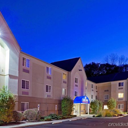 Sonesta Simply Suites Parsippany Morris Plains Exteriör bild