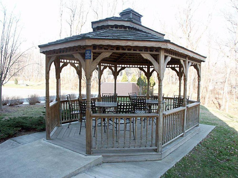 Sonesta Simply Suites Parsippany Morris Plains Exteriör bild