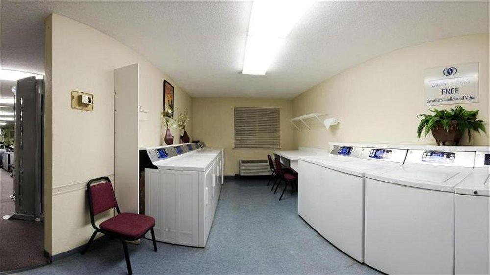 Sonesta Simply Suites Parsippany Morris Plains Exteriör bild