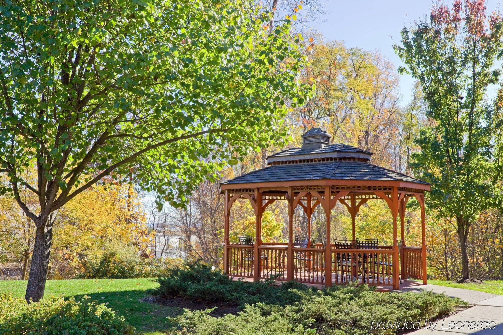 Sonesta Simply Suites Parsippany Morris Plains Exteriör bild