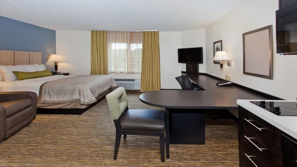 Sonesta Simply Suites Parsippany Morris Plains Exteriör bild