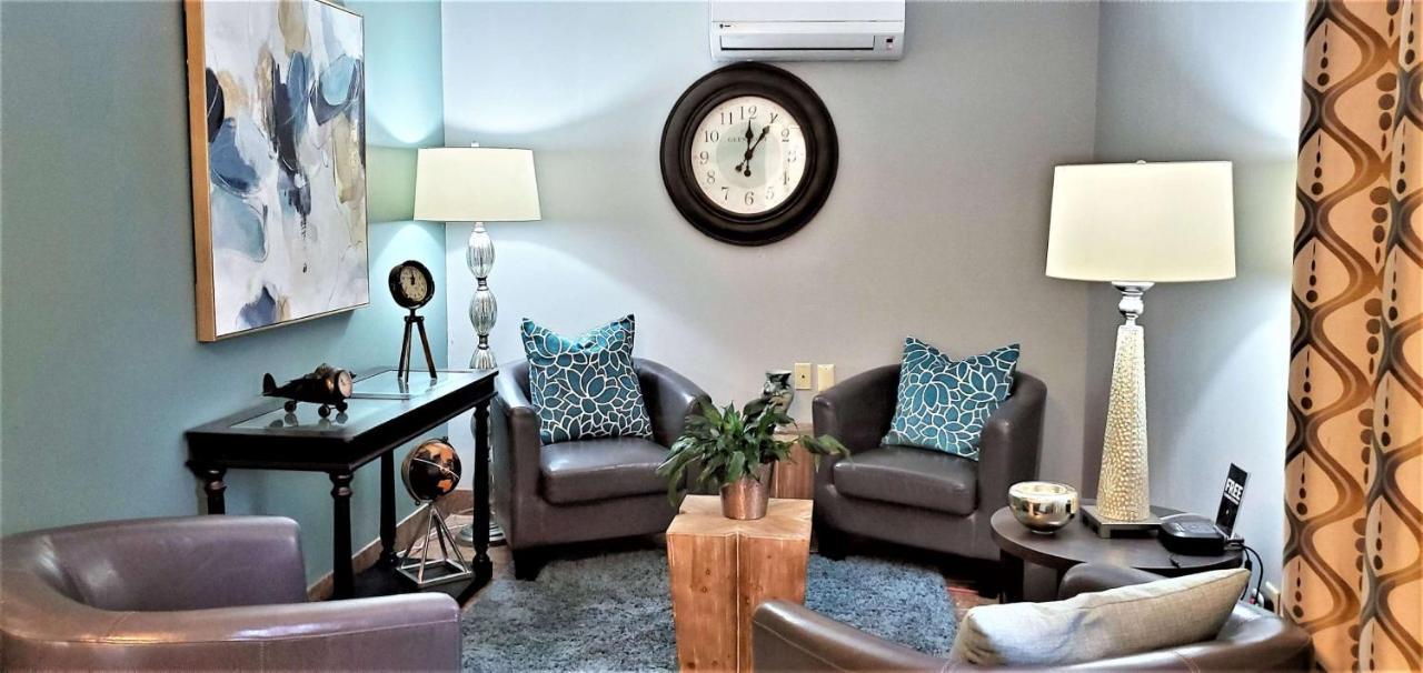 Sonesta Simply Suites Parsippany Morris Plains Exteriör bild
