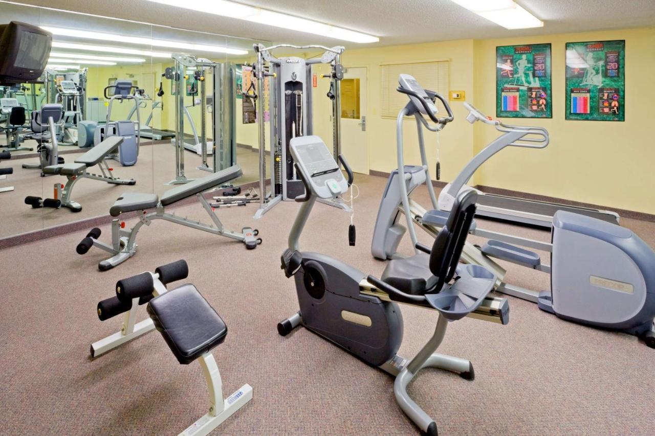 Sonesta Simply Suites Parsippany Morris Plains Exteriör bild