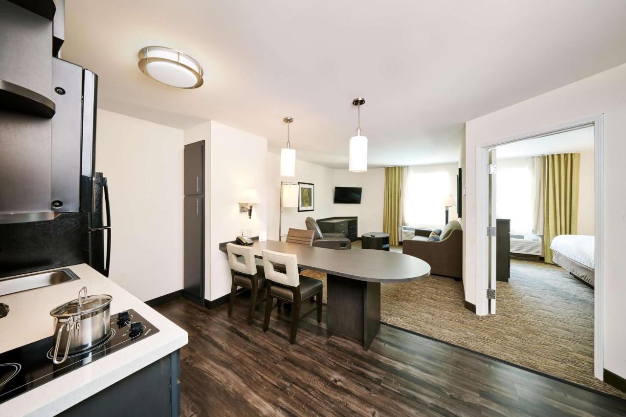 Sonesta Simply Suites Parsippany Morris Plains Exteriör bild