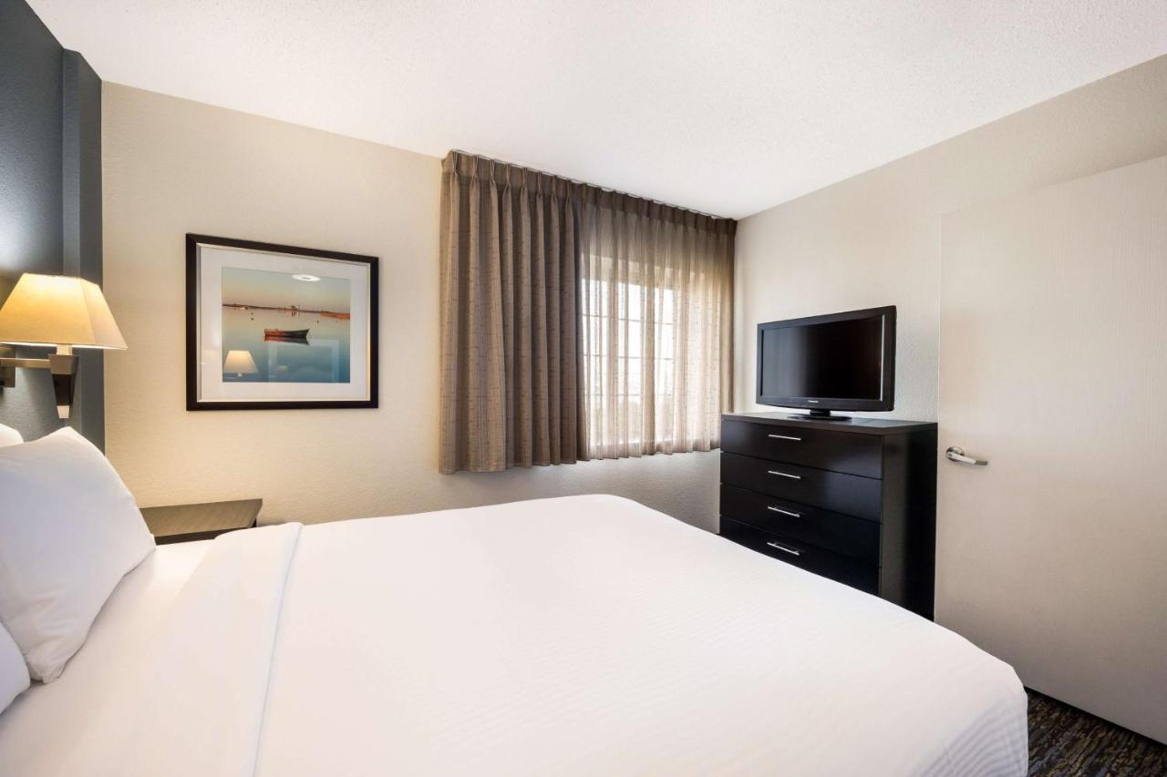 Sonesta Simply Suites Parsippany Morris Plains Exteriör bild