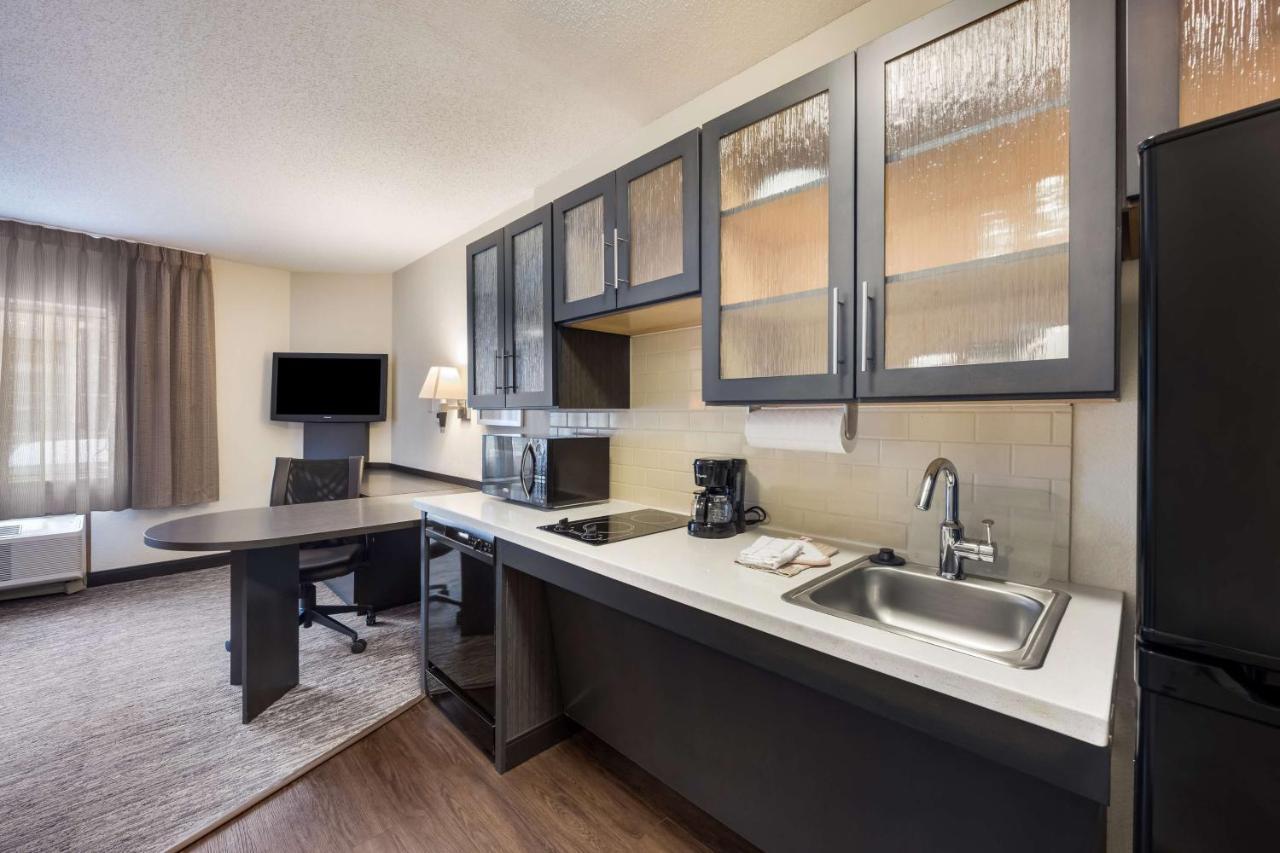 Sonesta Simply Suites Parsippany Morris Plains Exteriör bild