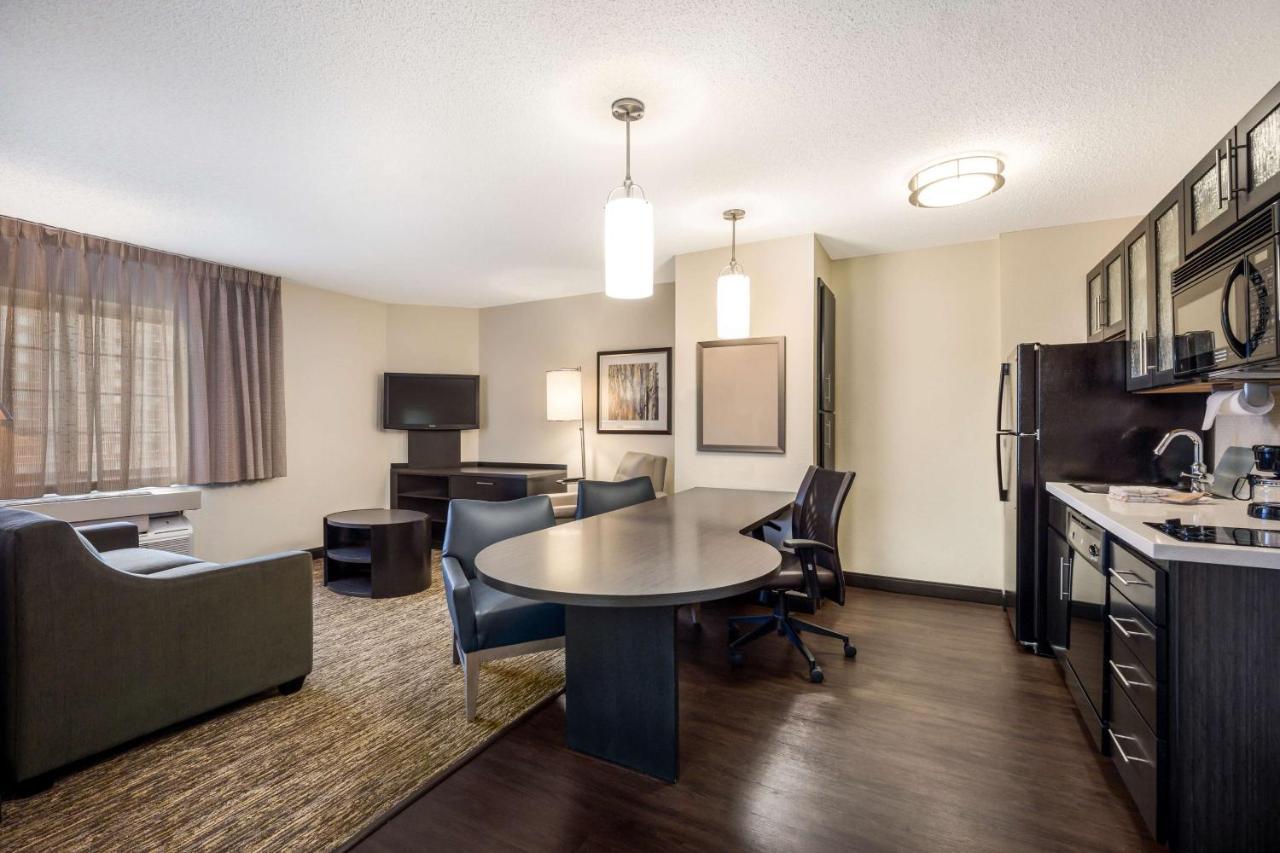 Sonesta Simply Suites Parsippany Morris Plains Exteriör bild