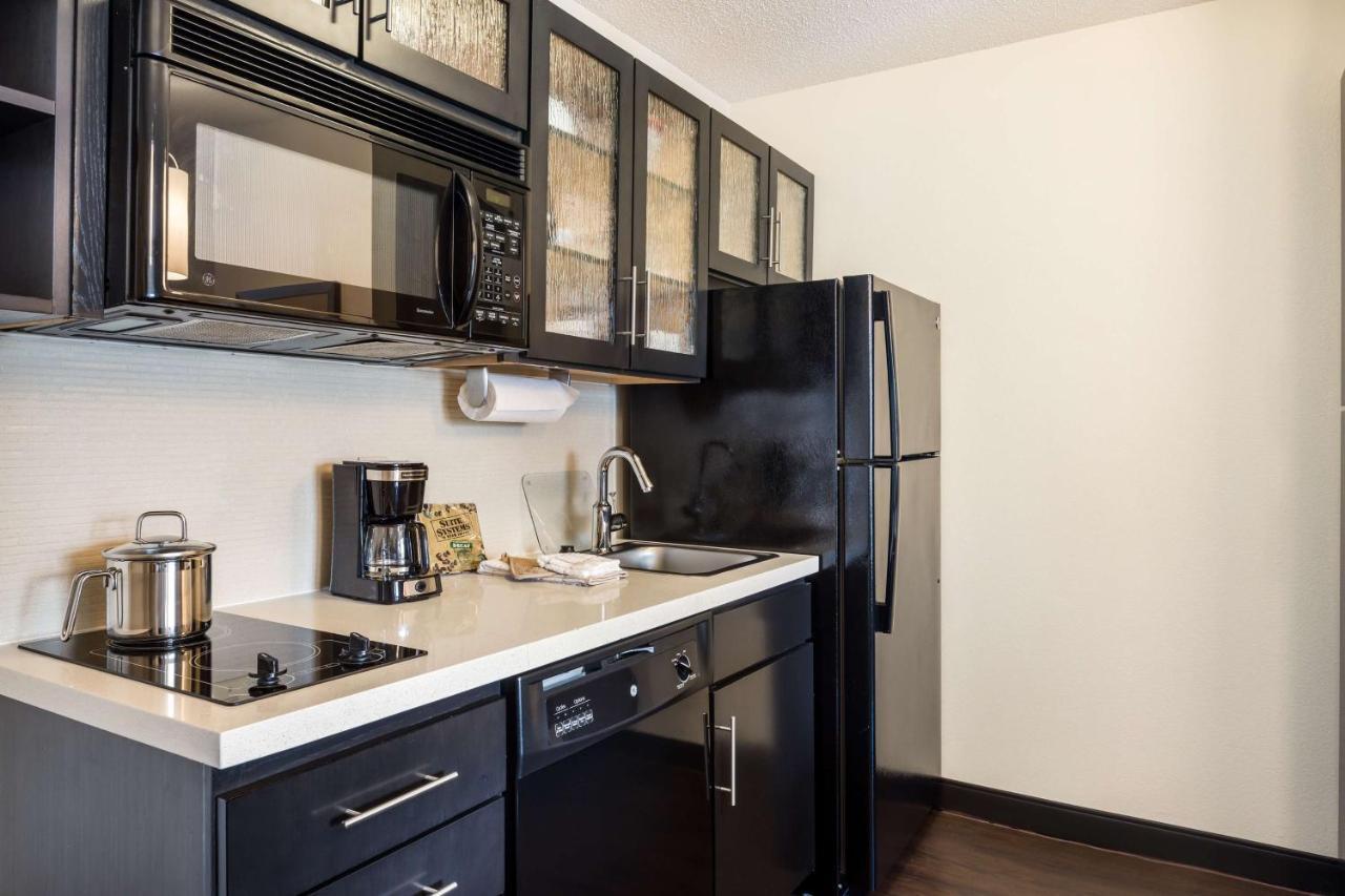 Sonesta Simply Suites Parsippany Morris Plains Exteriör bild