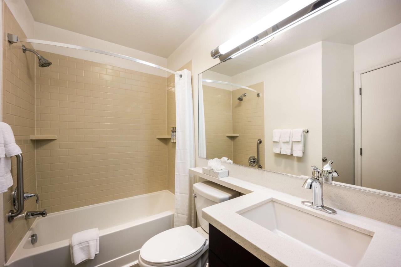 Sonesta Simply Suites Parsippany Morris Plains Exteriör bild