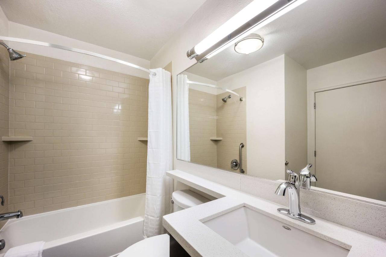 Sonesta Simply Suites Parsippany Morris Plains Exteriör bild