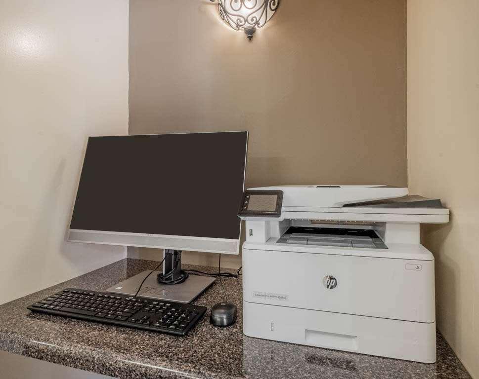 Sonesta Simply Suites Parsippany Morris Plains Bekvämligheter bild