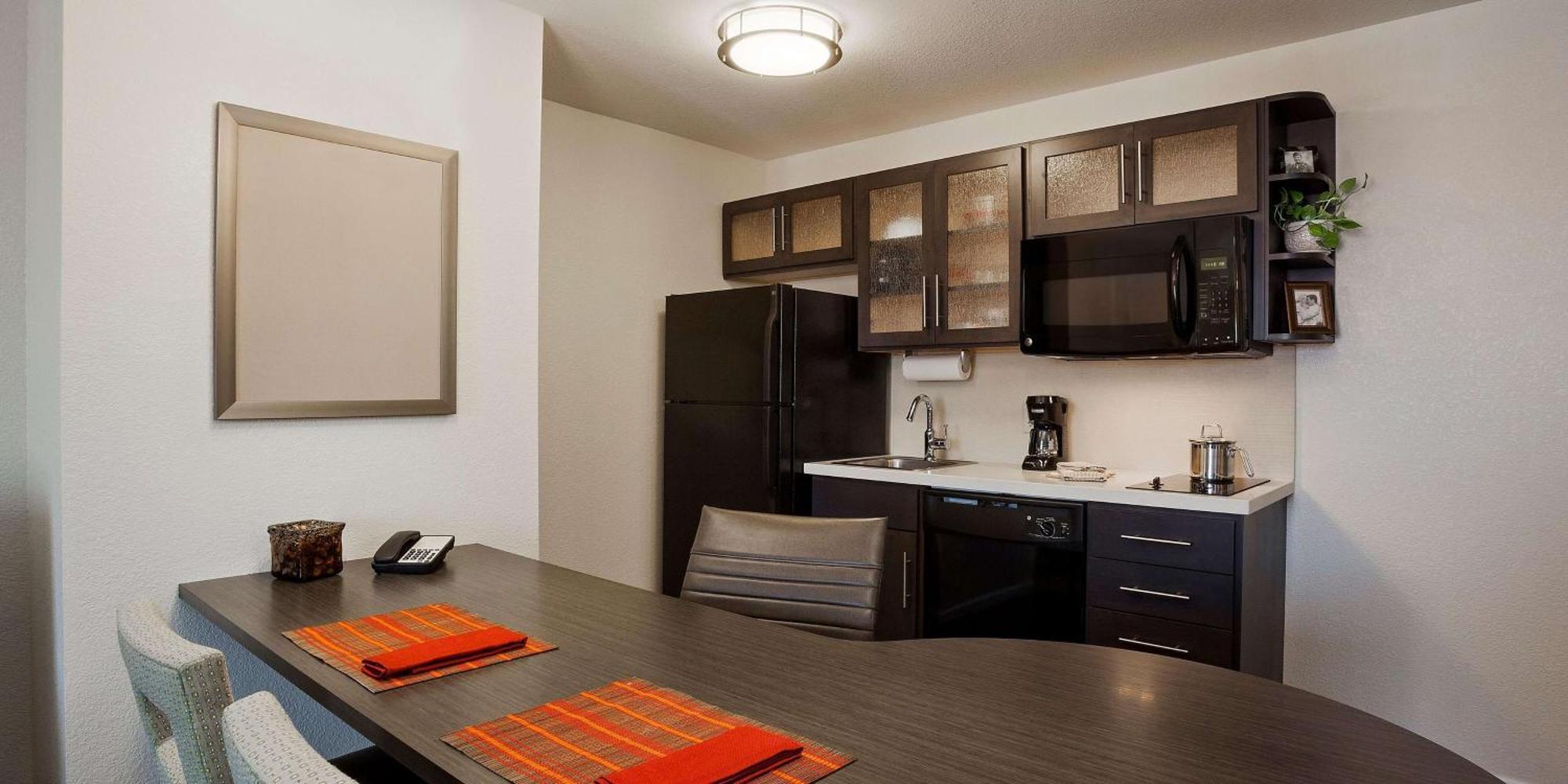 Sonesta Simply Suites Parsippany Morris Plains Exteriör bild