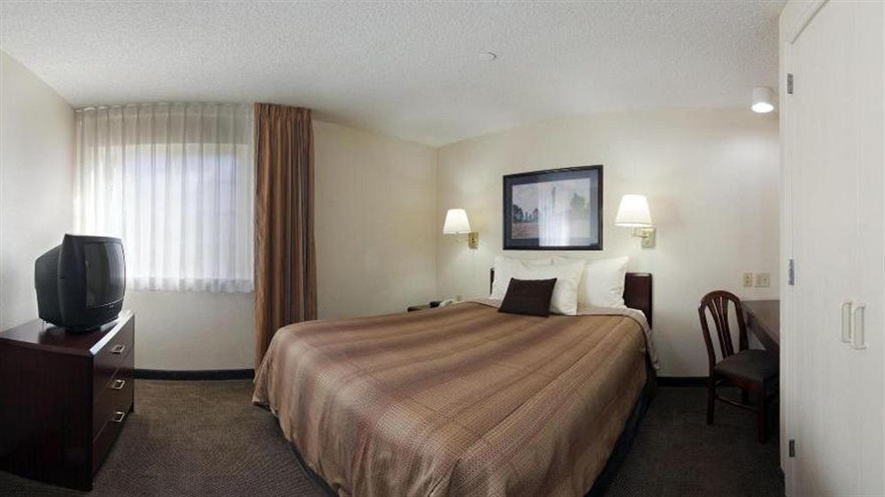 Sonesta Simply Suites Parsippany Morris Plains Exteriör bild