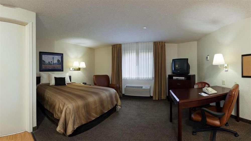 Sonesta Simply Suites Parsippany Morris Plains Exteriör bild