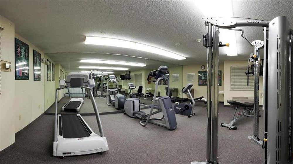 Sonesta Simply Suites Parsippany Morris Plains Exteriör bild