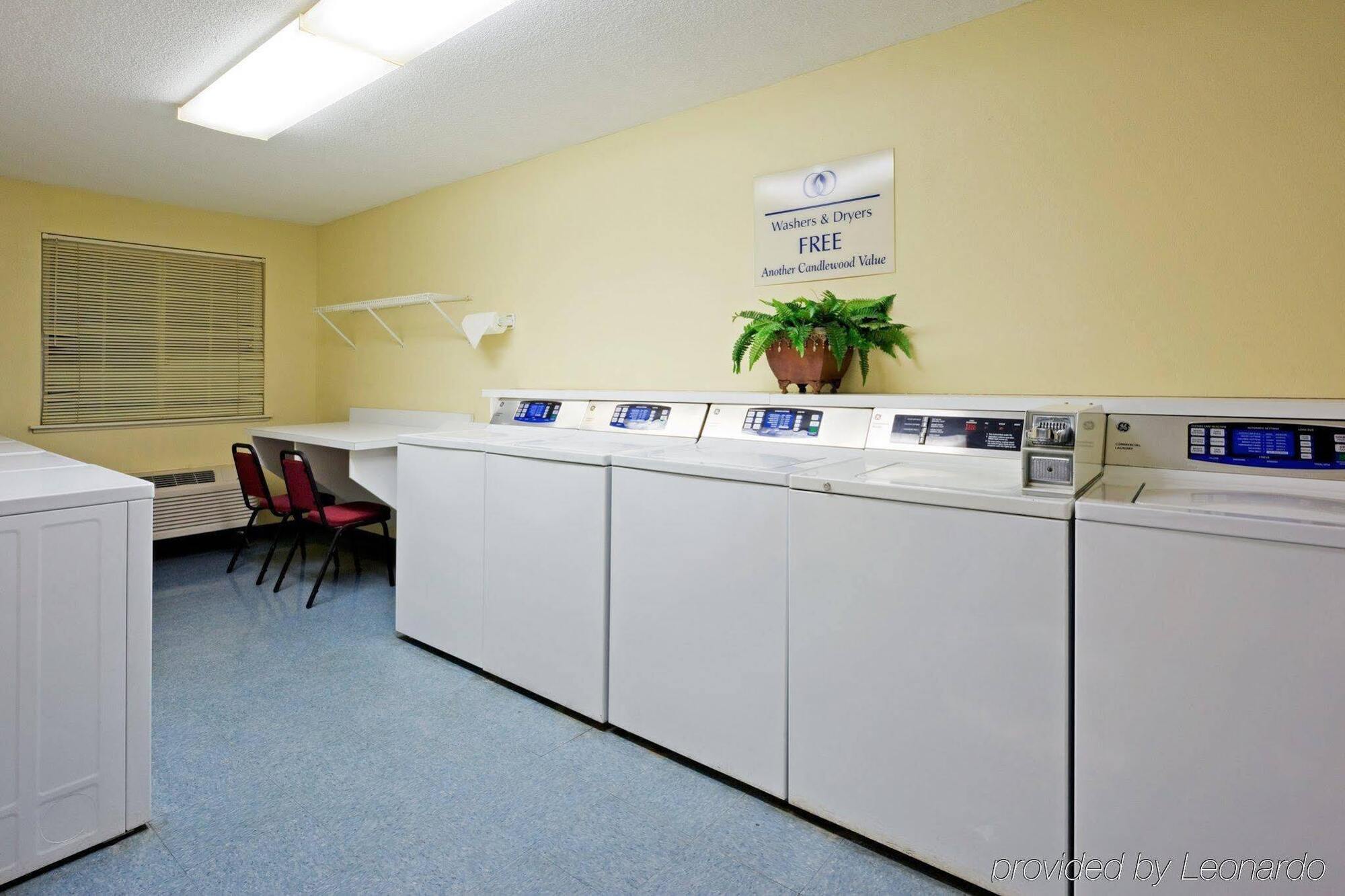 Sonesta Simply Suites Parsippany Morris Plains Exteriör bild